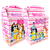 Cajas para Dulceros de Bluey Niña - comprar en línea