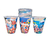 Vasos de Plástico de Cocomelon bebe - comprar en línea