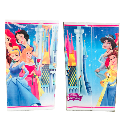 Mantel Rectangular de Cenicienta - comprar en línea