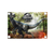 Lona de 200x150cm para Decoración de Jurassic Dinosaurios - comprar en línea