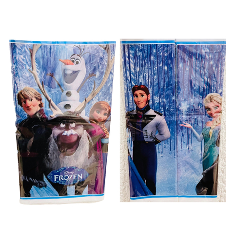 Mantel Rectangular de Frozen - comprar en línea