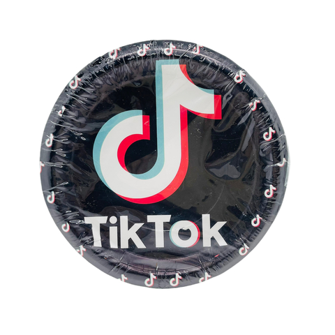 Platos Pasteleros de TikTok - comprar en línea