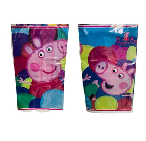 Mantel Rectangular de Peppa Pig - comprar en línea