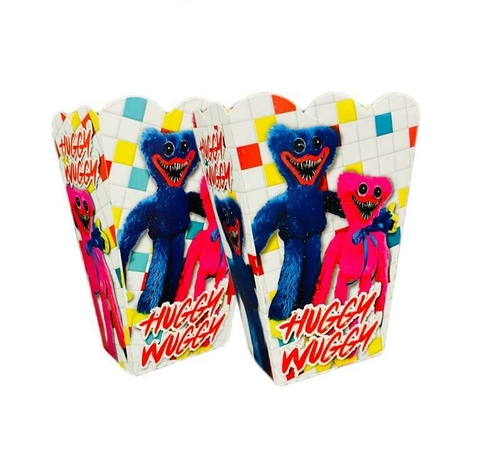 Caja de Palomeros de Huggy Wuggy Poppy Play - comprar en línea