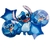 Set de Globos Metálicos de Lilo y Stich - comprar en línea