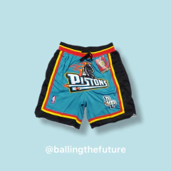 Pantalón NBA "Chicago Bulls" - (copia)