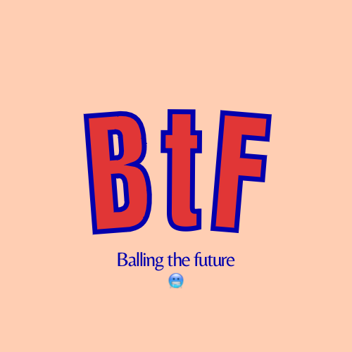 Balling The Future