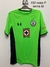 camisa goleiro deportivo cruz azul