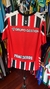 camisa chacarita Jrs G - comprar online
