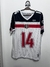 camisa santa cruz