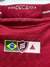 camisa america MG - loja online