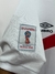 camisa do Peru - loja online