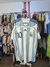 Camisa Argentina M