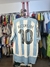 Camisa Argentina M - comprar online