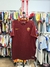 Camisa da Roma G