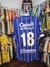 camisa do godoy cruz G - comprar online