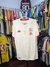 camisa de jogo huracan M