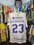 camisa de jogo godoy cruz G - comprar online