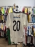 Camisa da Ponte Preta M - comprar online