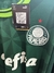 Camisa palmeiras mangas longas GG - comprar online