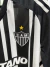 Camisa do Atlético Mineiro GG na internet