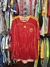 Camisa da Espanha G