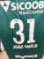 Camisa da Chapecoense M - jaiminho camisas