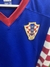 Camisa da Croácia G - comprar online