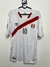 camisa do Peru