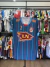 camisa do Arsenal de Sarandi P - comprar online