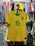 Camisa seleção brasileira feminina
