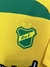 camisa de jogo do defensa y justicia G na internet