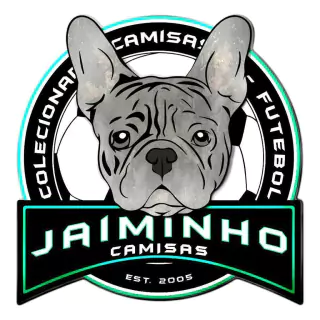 jaiminho camisas