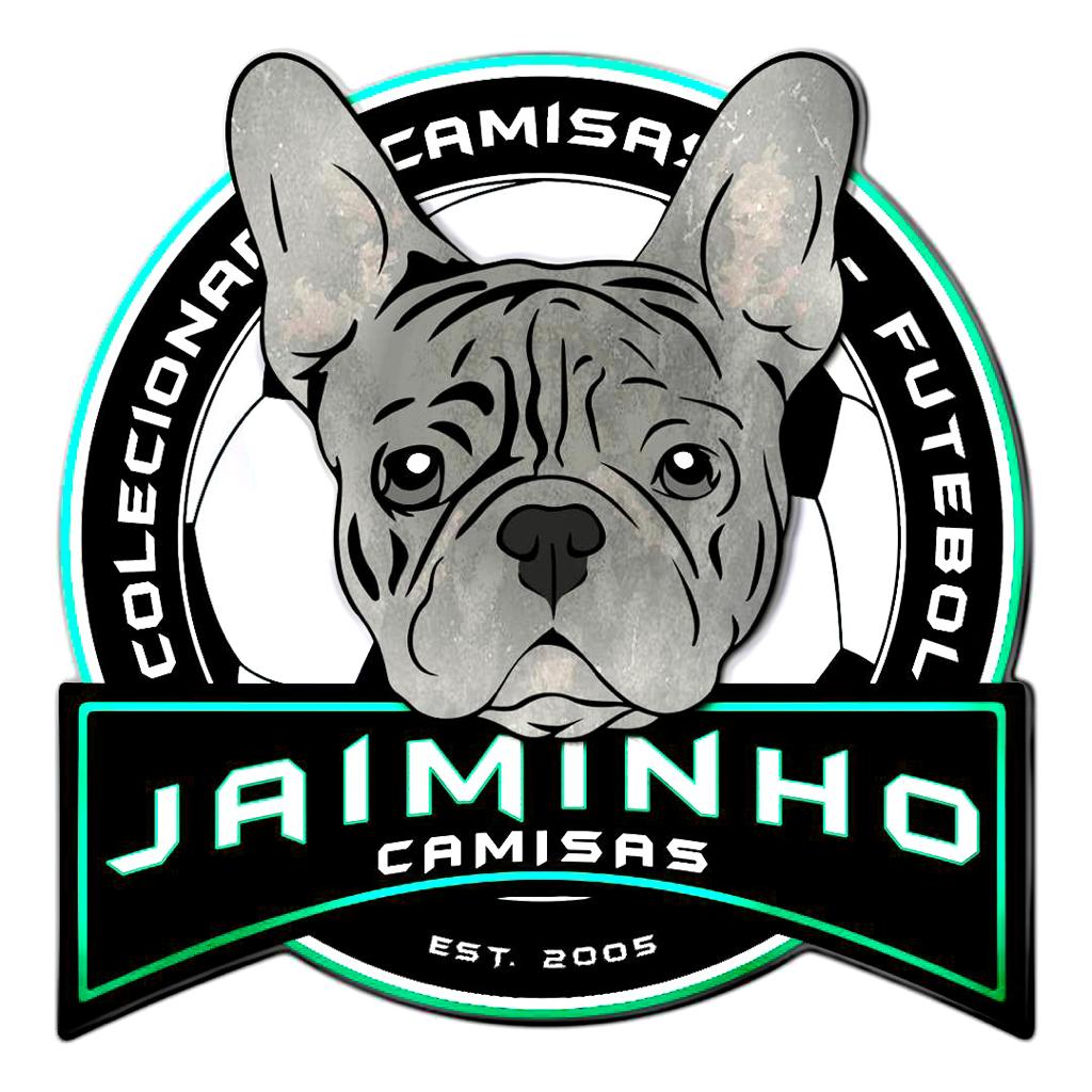 jaiminho camisas