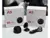cod9450-2 CAMARA MINI ESPÍA DE SEGURIDAD WIFI HD C/MICROFONO