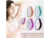 cod3300.2 DEPILADOR MAGICO UNISEX SIN DOLOR EPILATOR CRISTAL
