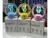 Cod8500-2 VELADORES MAGICO INFANTIL DE NOCHE LED - AJ PLUS MAYORISTA