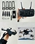 cod42290 - DRONE MINI PLEGABLE SK-005 en internet