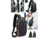 cod18900-2 MORRAL ANTI ROBO IMPERMEABLE