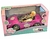 38900-2 MUÑECA TINY Y SU AUTO GRANDE