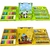 cod27890-2 SET DE ARTE DE 208 PIEZAS - comprar online