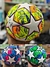 cod13300-2 PELOTA DE FUTBOL N°5 CHAMPION LEGUE