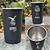 cod6500-2 VASO FERNECERO DE ALUMINIO CON DISEÑO en internet