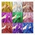 CORTINAS METALIZADAS DE FIESTAS LLUVIA Y SHIMMER WALL - comprar online
