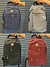 cod23000-2 MOCHILAS JUVENIL LA CHAPELLE