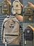 od29150 MOCHILAS IMPERMEABLE CALIDAD PREMIUM - comprar online