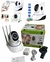 cod26950 - CAMARA IP DE SEGURIDAD INTERIOR 3