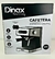 cod175650 - CAFETERA EXPRESSO DIGITAL PREMIUN 1350w - comprar online