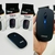 cod5750 - MOUSE INALÁMBRICO RGB SUPER COMPACTO DINAX - comprar online