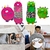 cod25900 - HAPPY NEPPERS PELUCHE BOLSA DE DORMIR